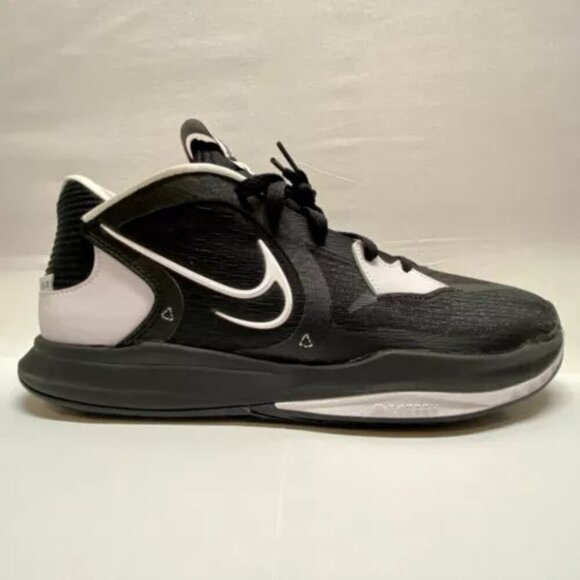 Nike Kyrie 5 TB Promo Low Men’s US 11 Black White NWOT - Picture 3 of 15